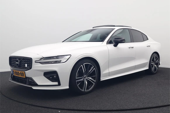 Volvo S60 - Afbeelding 1 van 29