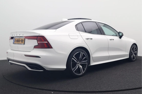 Volvo S60 - Afbeelding 2 van 29