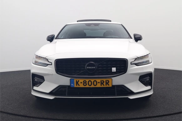 Volvo S60 - Afbeelding 3 van 29