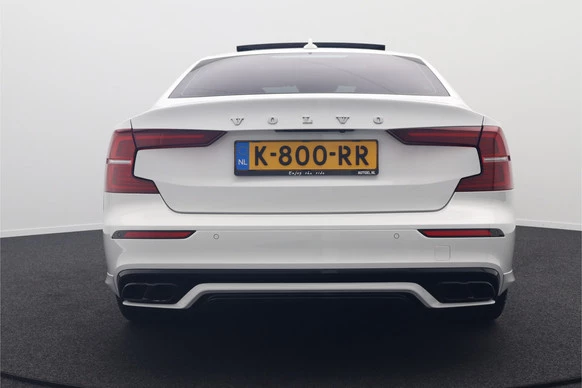 Volvo S60 - Afbeelding 4 van 29