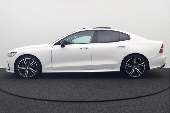 Volvo S60 - Afbeelding 5 van 29