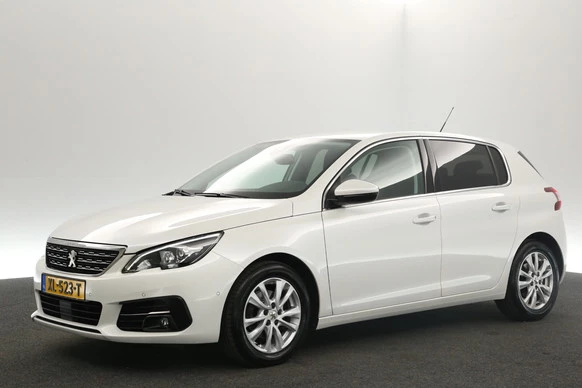 Peugeot 308 - Afbeelding 5 van 30