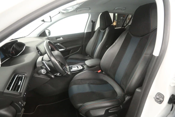 Peugeot 308 - Afbeelding 11 van 30