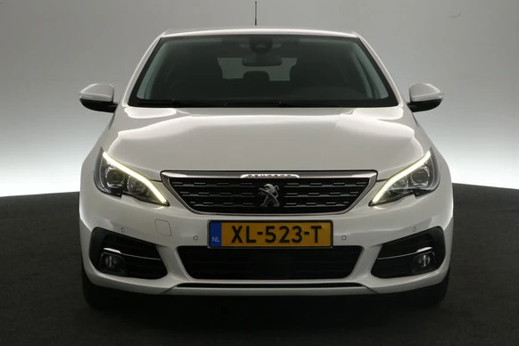 Peugeot 308 - Afbeelding 21 van 30