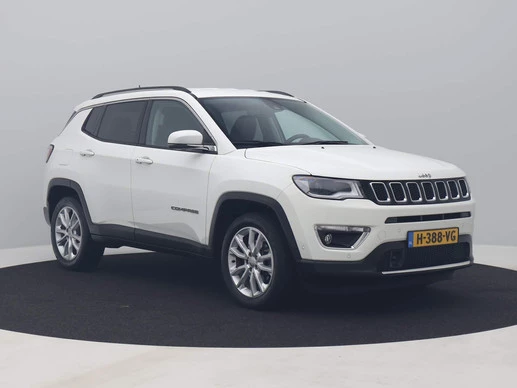 Jeep Compass - Afbeelding 2 van 28