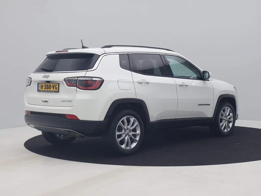 Jeep Compass - Afbeelding 5 van 28