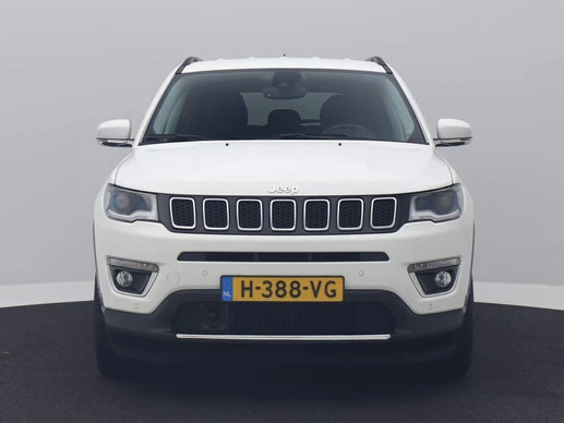 Jeep Compass - Afbeelding 11 van 28