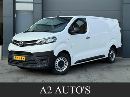 Toyota ProAce - Afbeelding 1 van 19