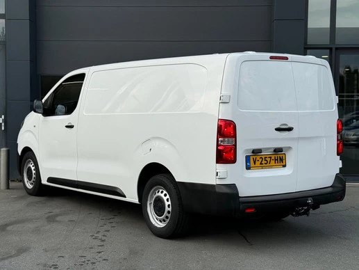 Toyota ProAce - Afbeelding 4 van 19