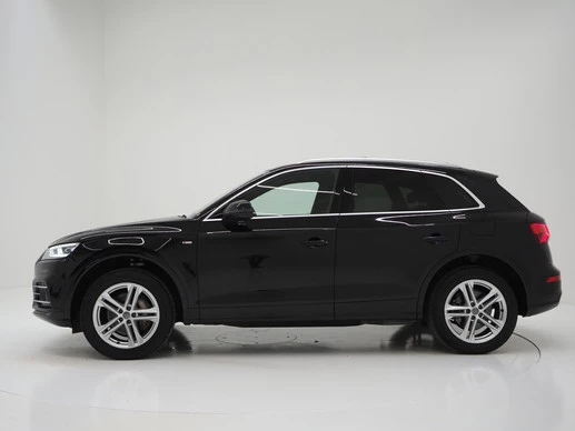 Audi Q5 - Afbeelding 2 van 30