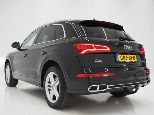 Audi Q5 - Afbeelding 3 van 30