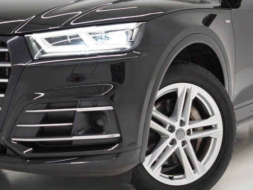 Audi Q5 - Afbeelding 6 van 30