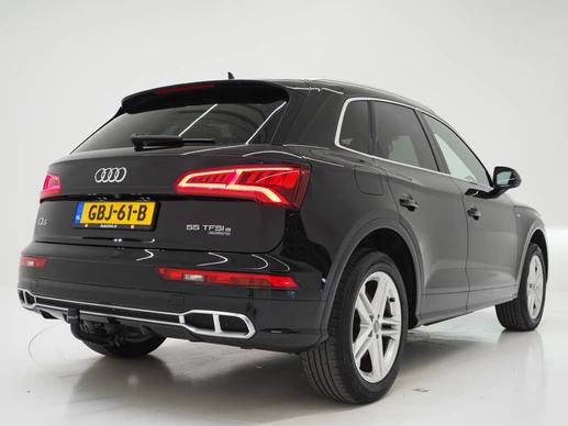 Audi Q5 - Afbeelding 9 van 30