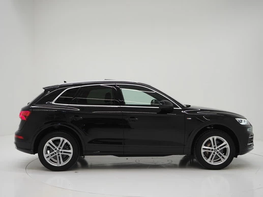 Audi Q5 - Afbeelding 10 van 30