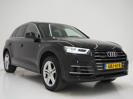 Audi Q5 - Afbeelding 11 van 30