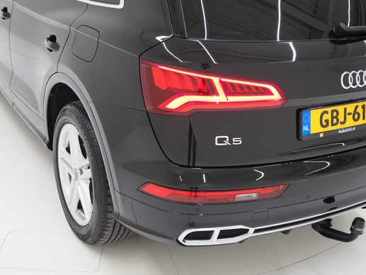 Audi Q5 - Afbeelding 12 van 30