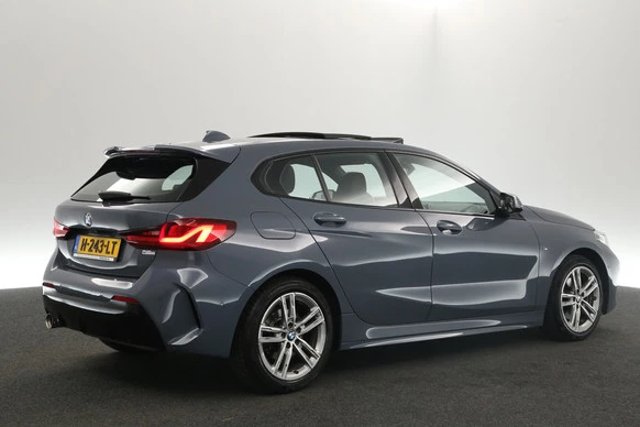 BMW 1 Serie - Afbeelding 2 van 30