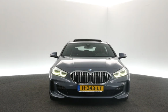 BMW 1 Serie - Afbeelding 4 van 30