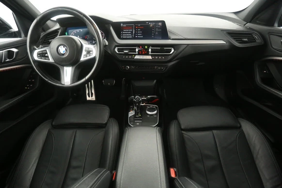 BMW 1 Serie - Afbeelding 19 van 30