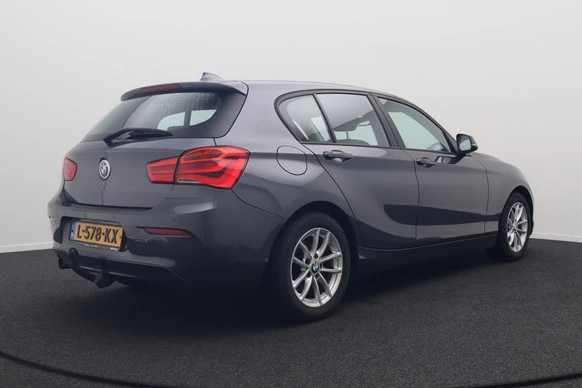 BMW 1 Serie - Afbeelding 2 van 25