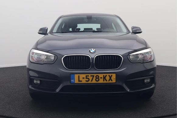 BMW 1 Serie - Afbeelding 3 van 25