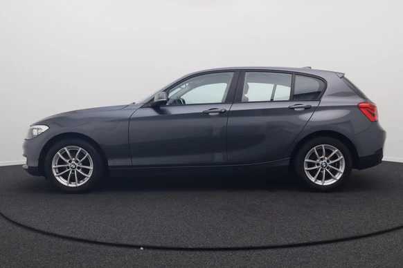 BMW 1 Serie - Afbeelding 5 van 25