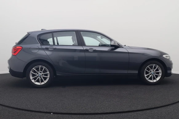 BMW 1 Serie - Afbeelding 6 van 25