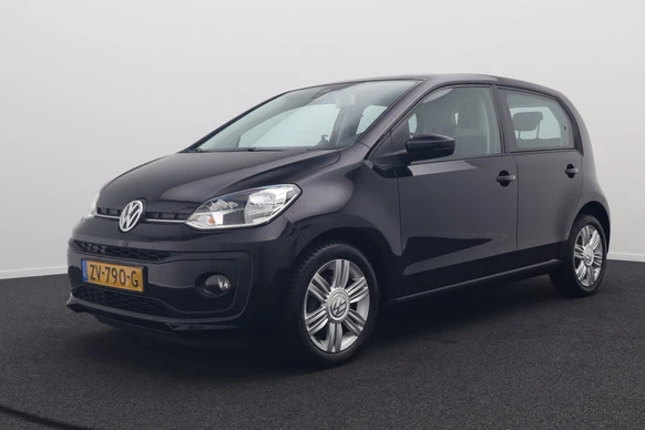 Volkswagen up! - Afbeelding 1 van 23