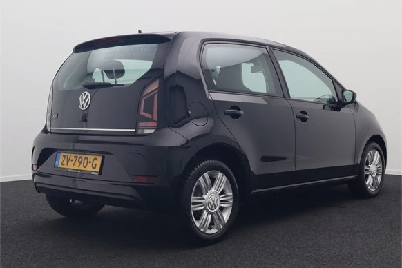 Volkswagen up! - Afbeelding 2 van 23