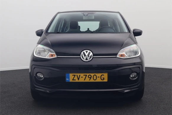 Volkswagen up! - Afbeelding 3 van 23