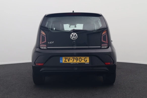 Volkswagen up! - Afbeelding 4 van 23