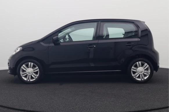 Volkswagen up! - Afbeelding 5 van 23