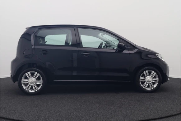 Volkswagen up! - Afbeelding 6 van 23