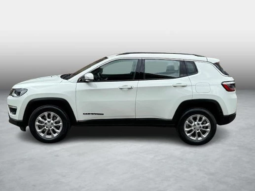 Jeep Compass - Afbeelding 3 van 29