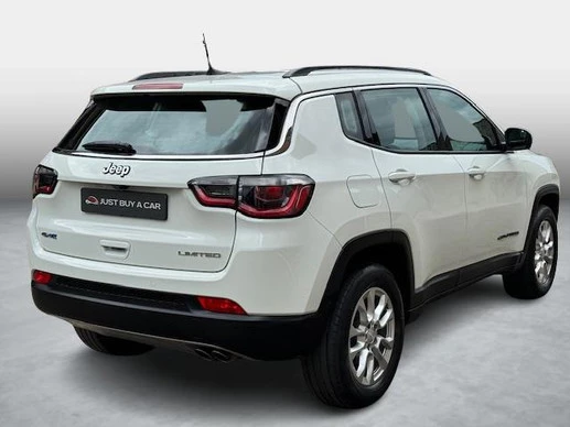 Jeep Compass - Afbeelding 9 van 29