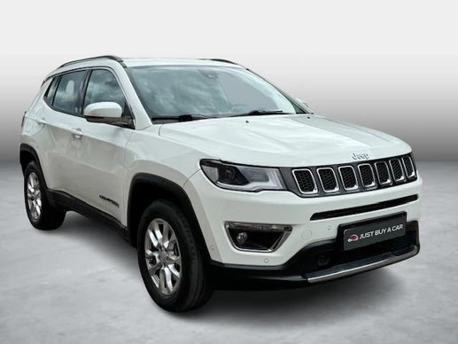 Jeep Compass - Afbeelding 13 van 29