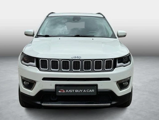 Jeep Compass - Afbeelding 15 van 29