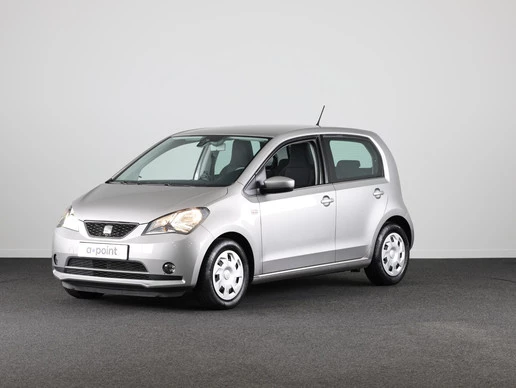 SEAT Mii - Afbeelding 1 van 26