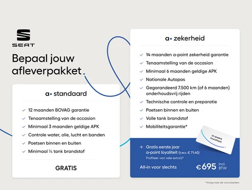 SEAT Mii - Afbeelding 2 van 26