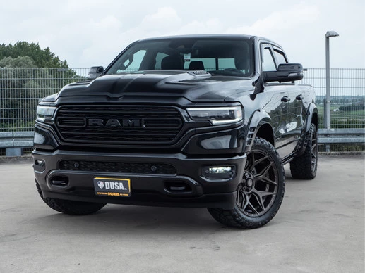 Dodge Ram 1500