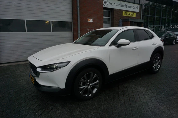 Mazda CX-30 - Afbeelding 1 van 30