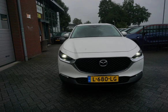 Mazda CX-30 - Afbeelding 3 van 30