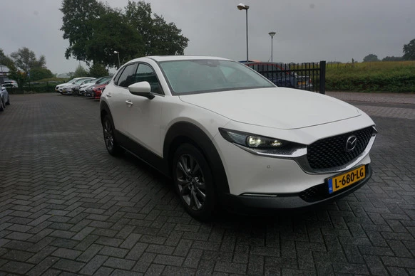 Mazda CX-30 - Afbeelding 4 van 30