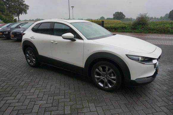 Mazda CX-30 - Afbeelding 5 van 30