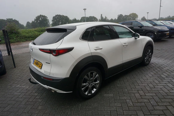 Mazda CX-30 - Afbeelding 6 van 30