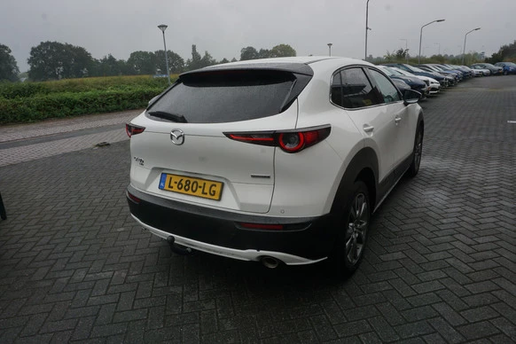 Mazda CX-30 - Afbeelding 7 van 30