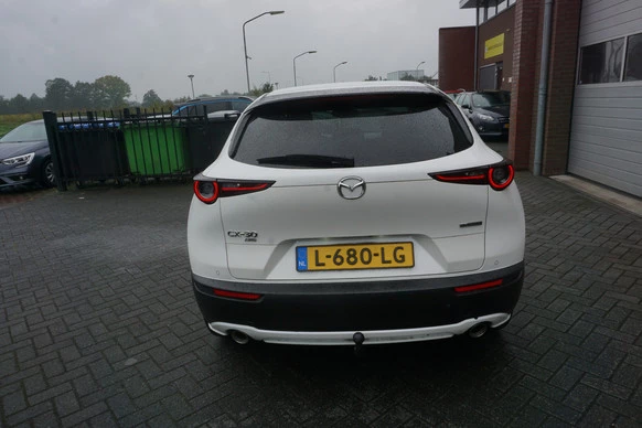 Mazda CX-30 - Afbeelding 8 van 30