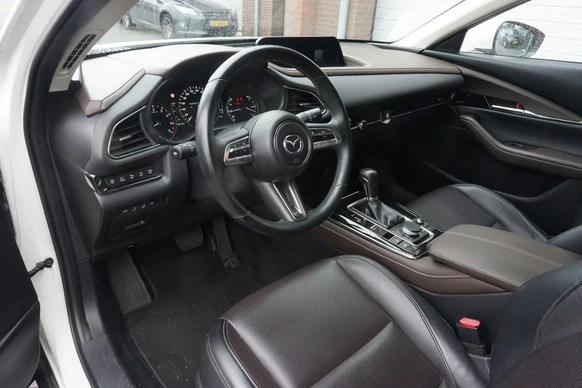 Mazda CX-30 - Afbeelding 26 van 30