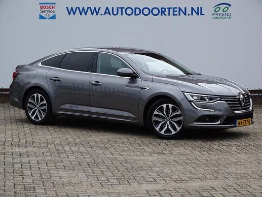 Renault Talisman - Afbeelding 1 van 26