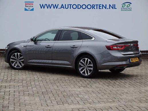 Renault Talisman - Afbeelding 2 van 26